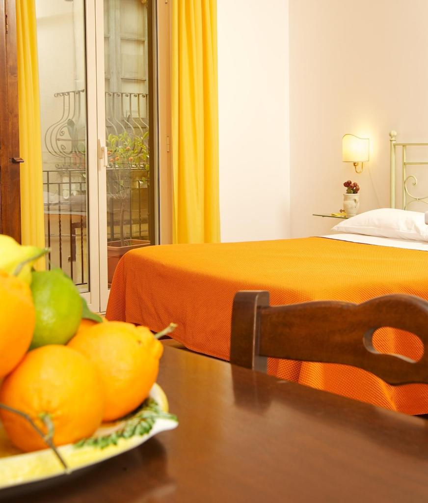 Residence Degli Agrumi 6