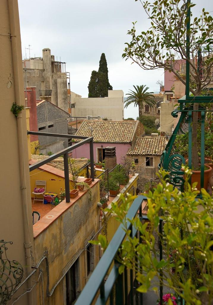 Residence Degli Agrumi 8