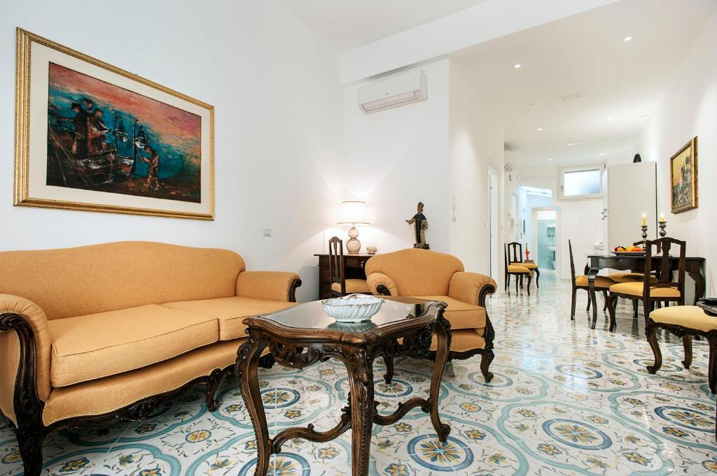 Residence Degli Agrumi 7