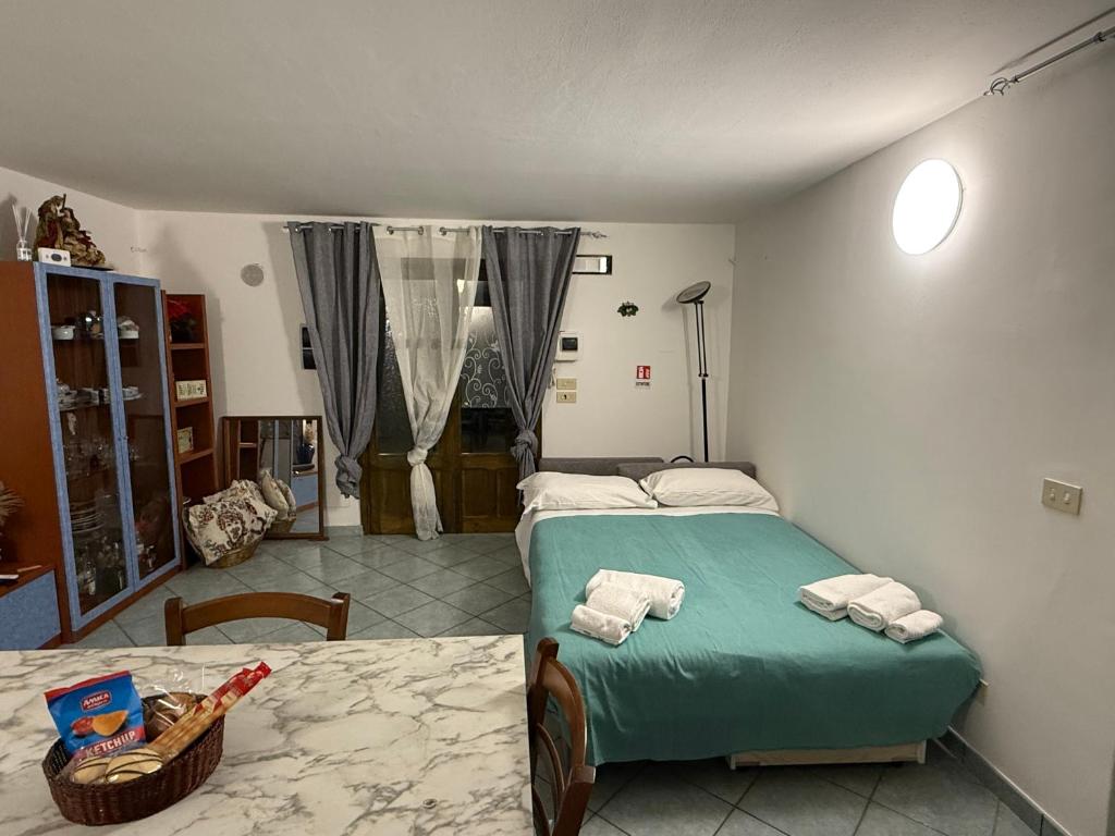 La Casa dei Ciociò 7