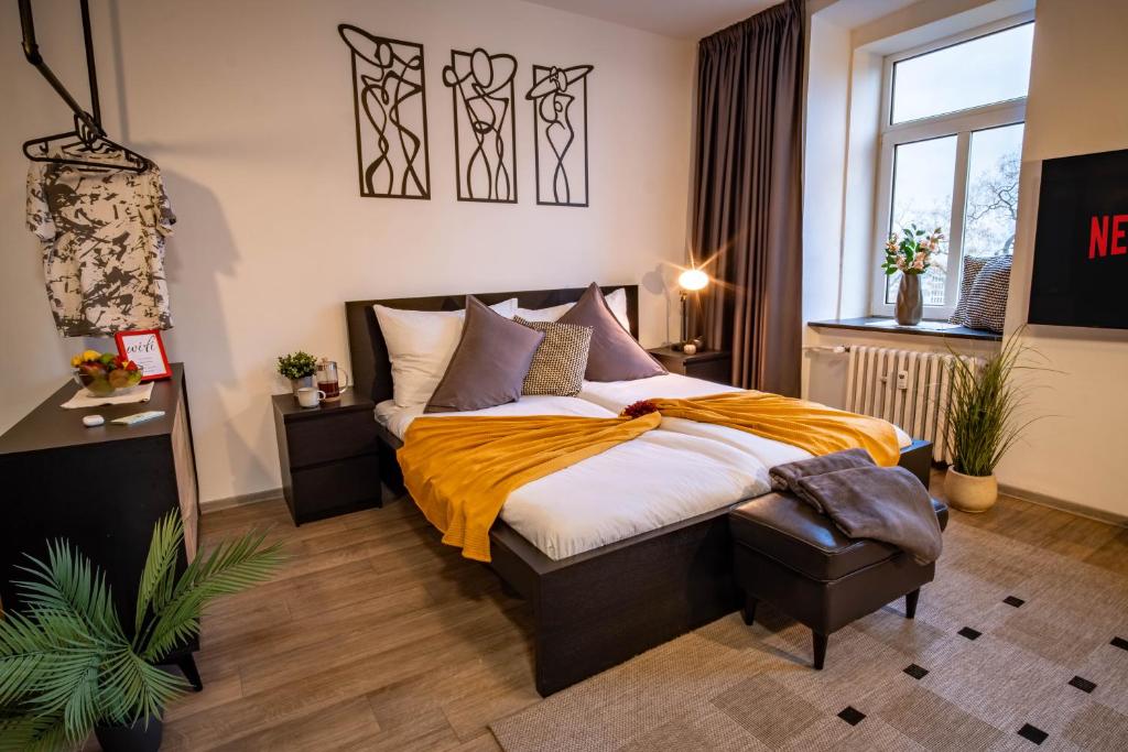 Bašty Apartments 6