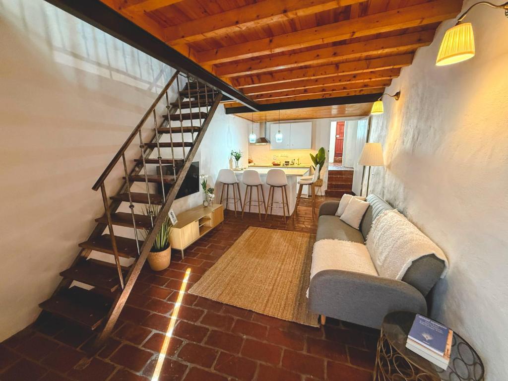 Casa "A Sobreira" 1