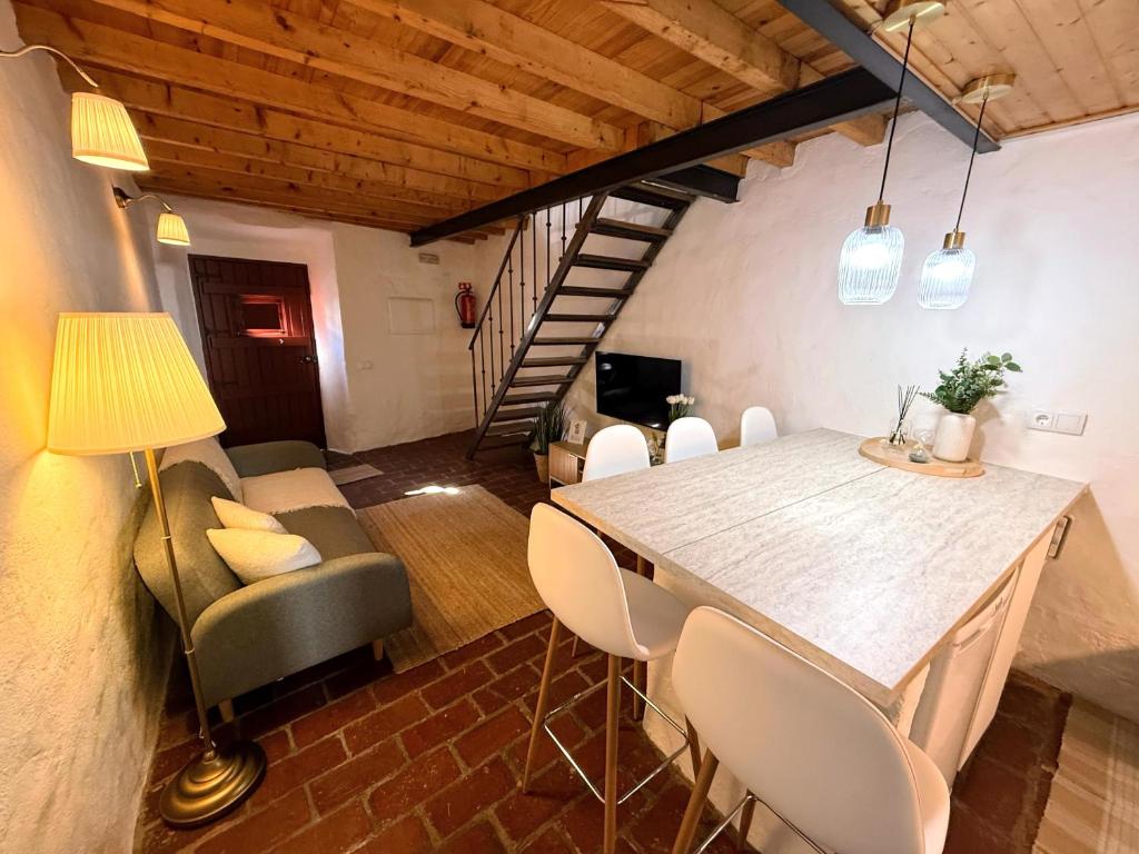 Casa "A Sobreira" 3