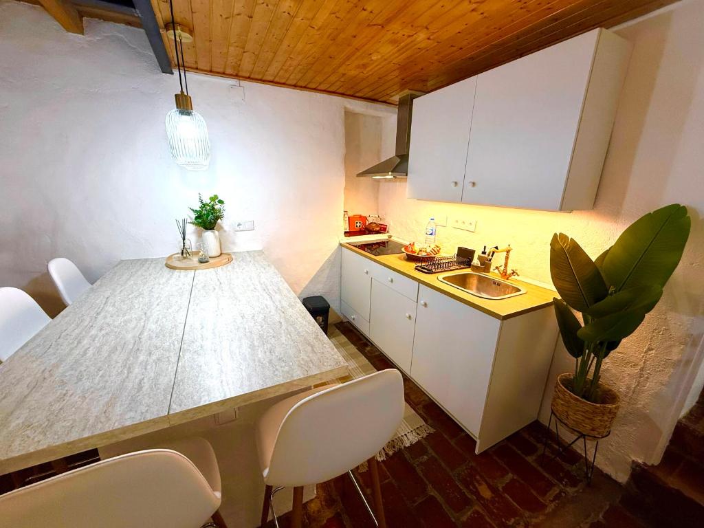 Casa "A Sobreira" 5
