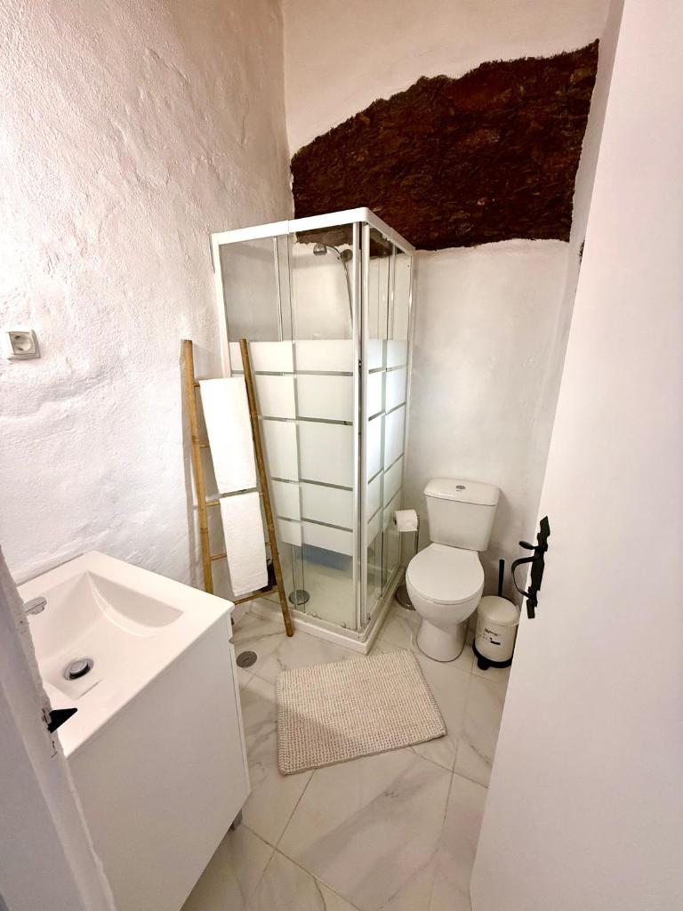 Casa "A Sobreira" 6