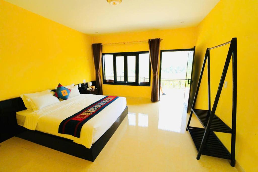 Ban Bang Ecolodge Tours & Motorbike Rental