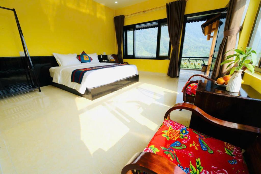 Ban Bang Ecolodge Tours & Motorbike Rental