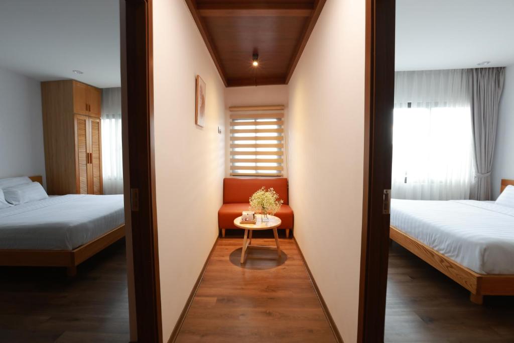 LATA Hotel & Apartments