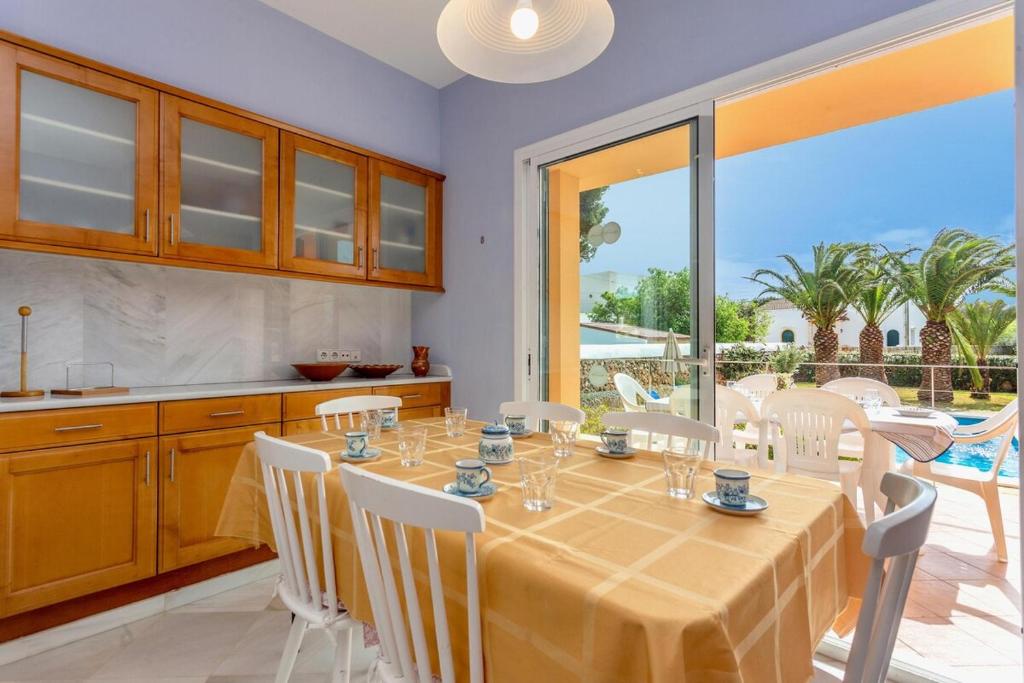 Villa Francisca 5