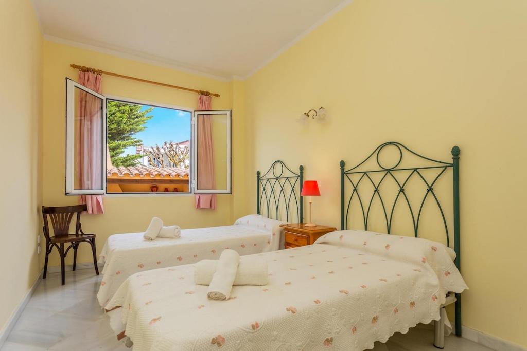 Villa Francisca 2