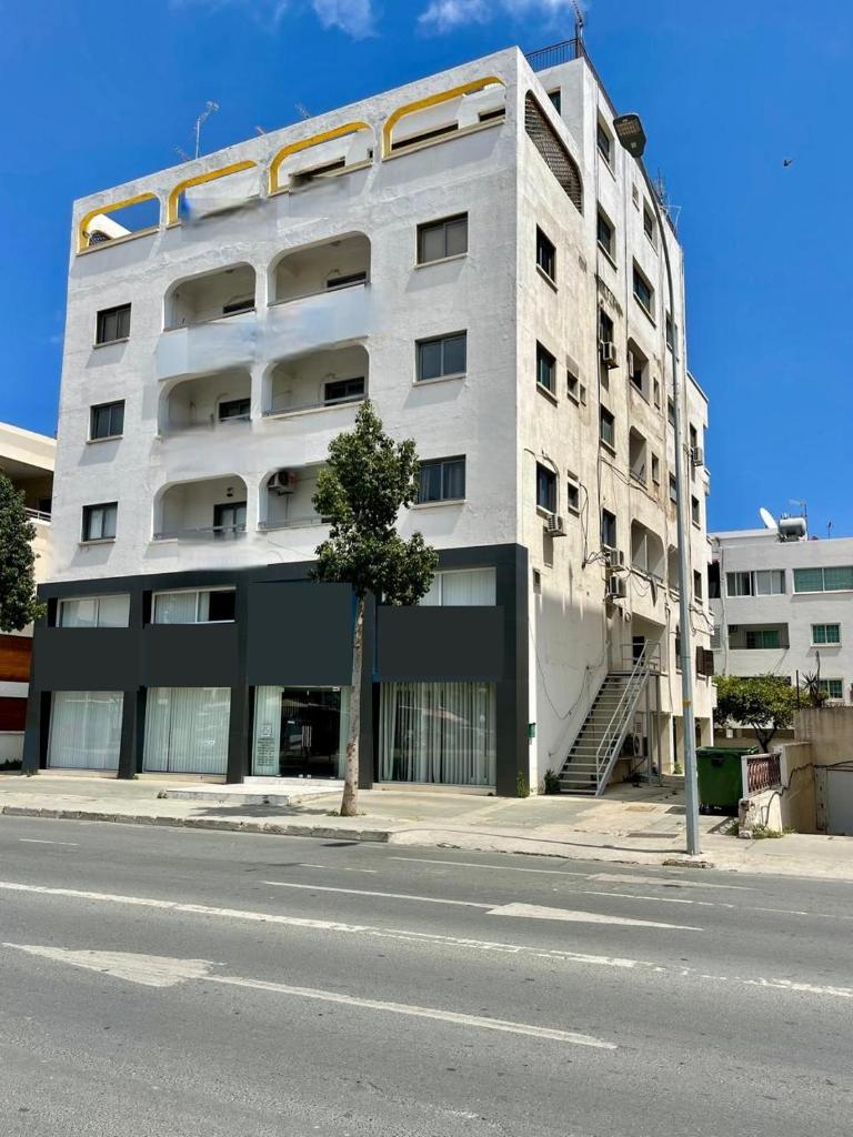 Centro Apartment Larnaca 6