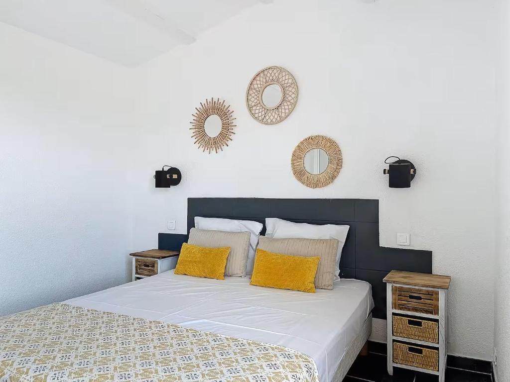 Mini Villa Santa Giulia double vue mer à 5 min de la plage à pied 2