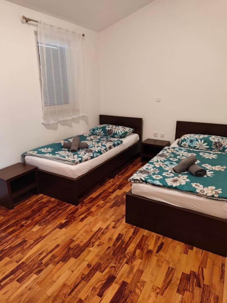 VELURA Apartments 7