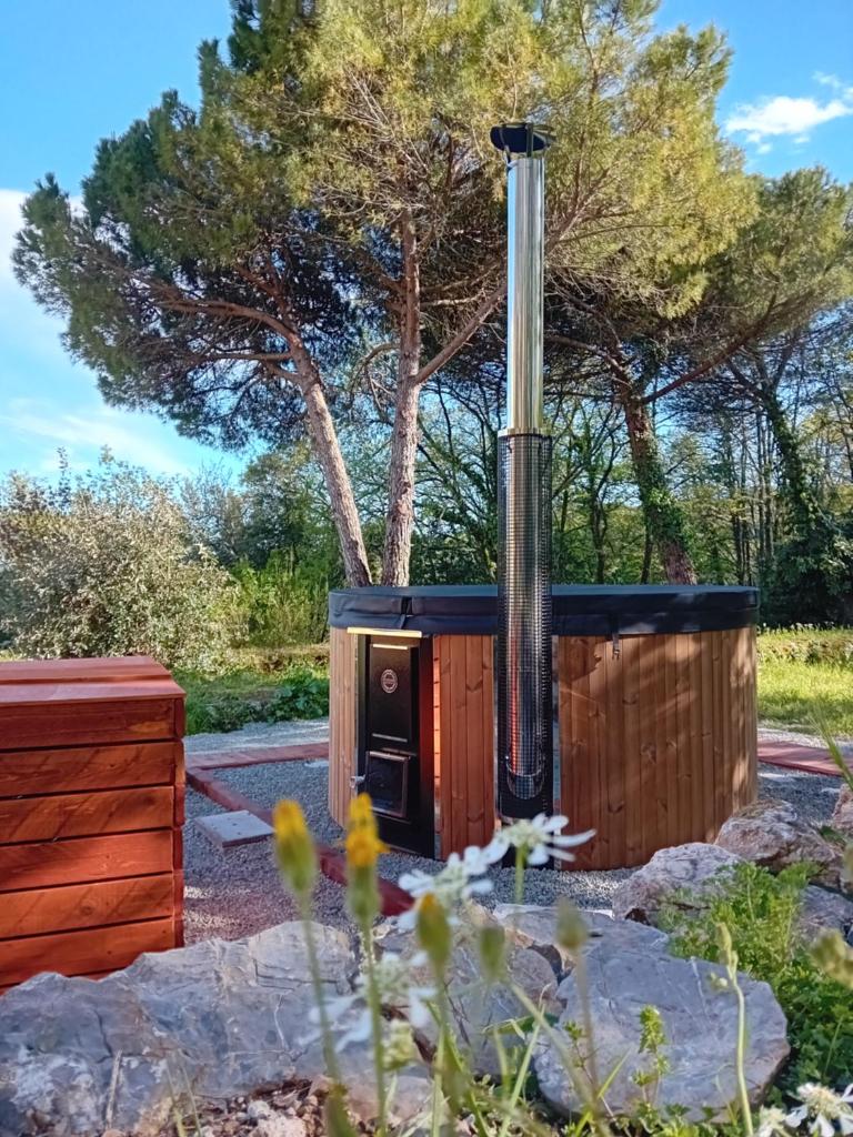 Le Rocce Wellness and Fitness, only adults 7