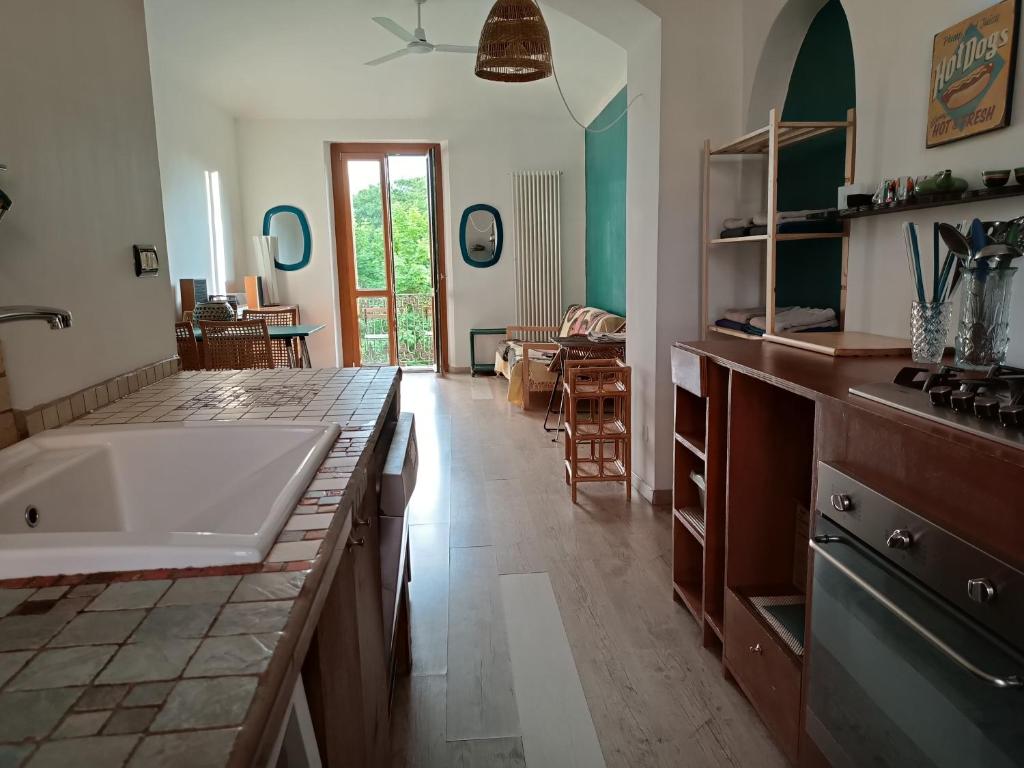 La Casa di Nora 3