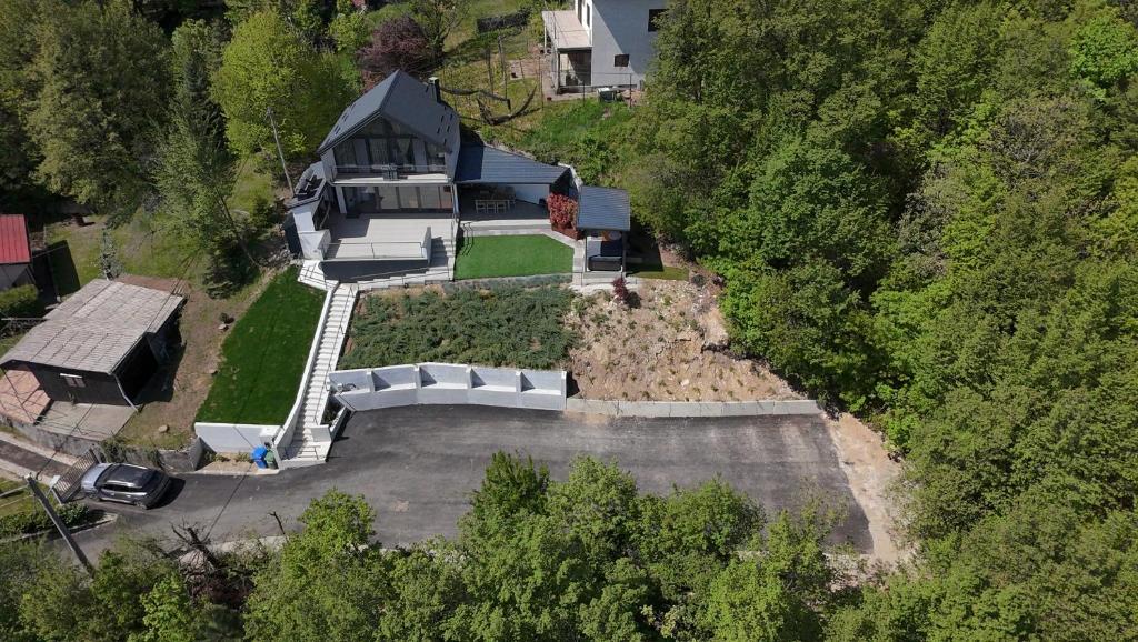 Copanjek Country House 8