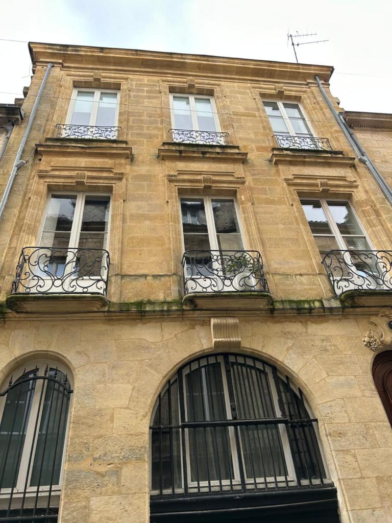 Fantastic 3-Room apartment heart of les Chartrons - Bordeaux 4