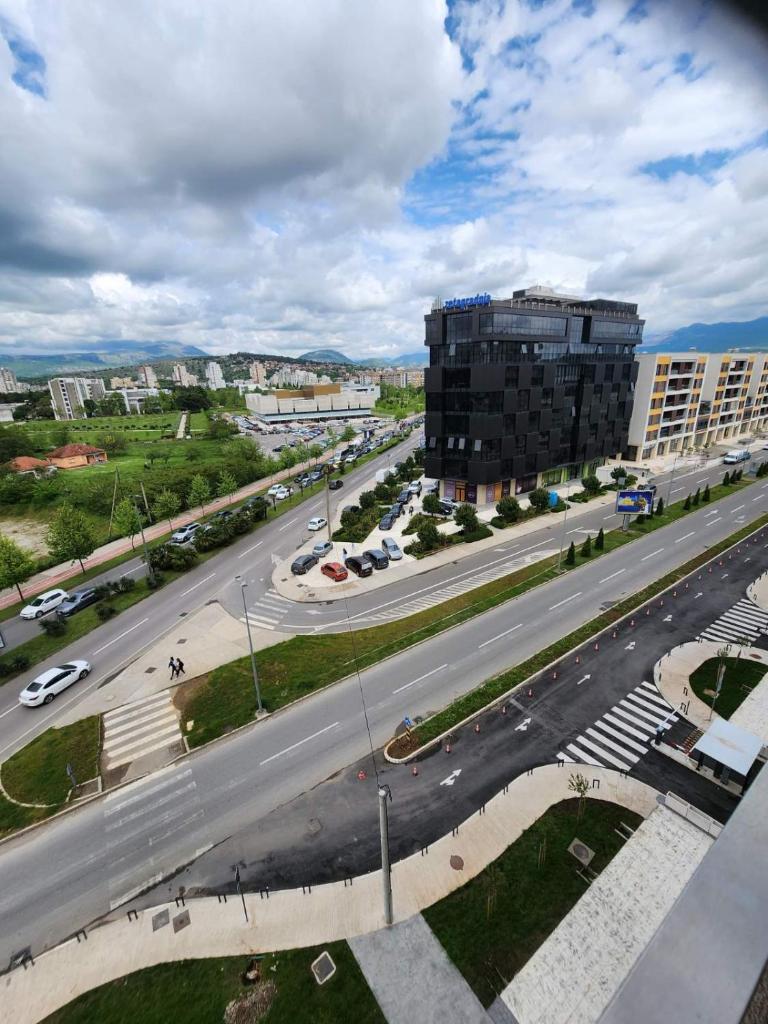 Harmony Apartments 7