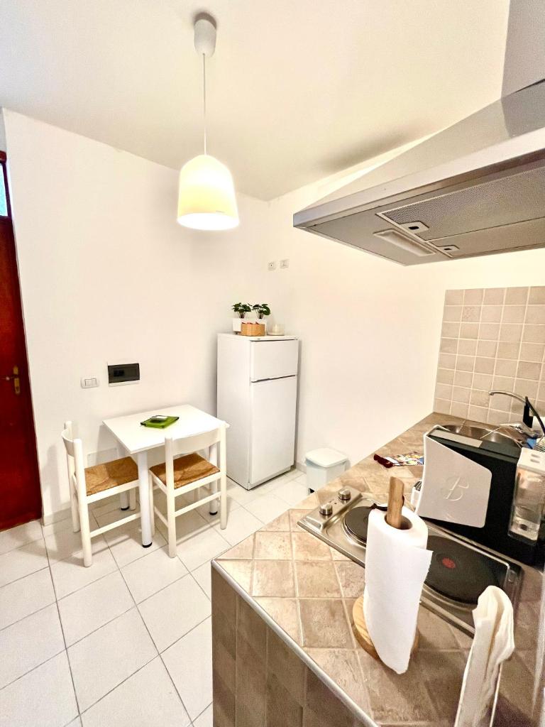 La casa di Nemi 4