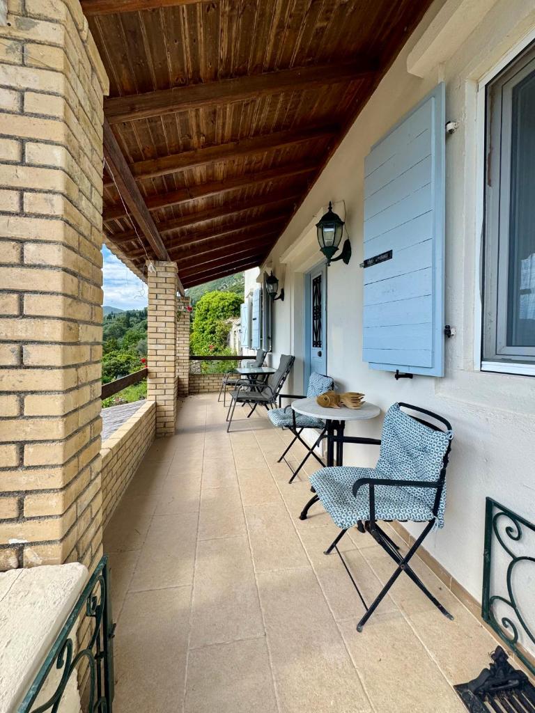 Marcora Historic Mansion 8