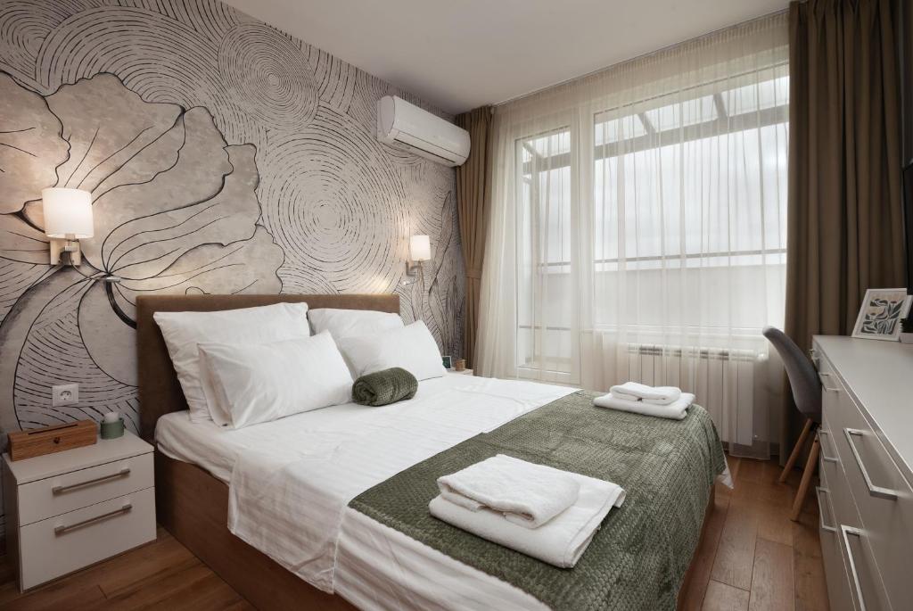 Brand New Luxury Apartments with Great Views 2