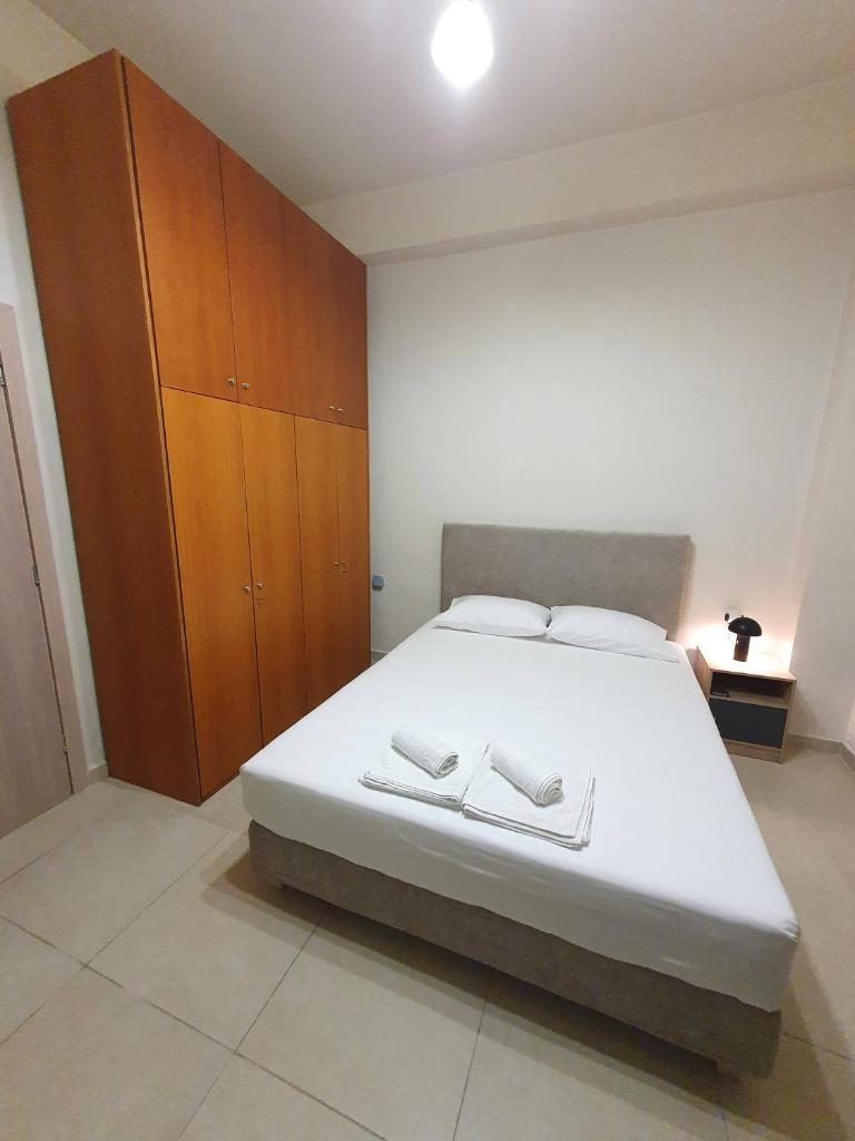 Yiannis Sokaki House 7