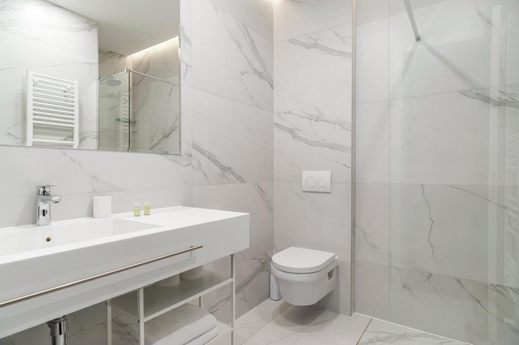 LOOX boutique apartments Gundulićeva 3