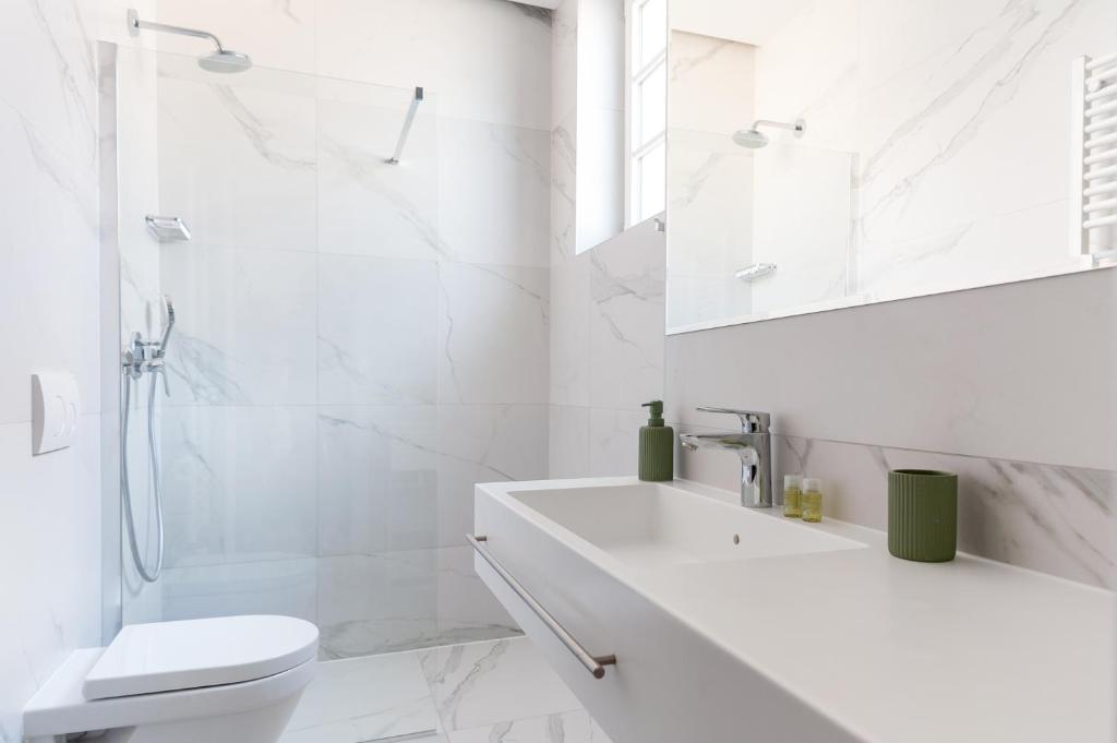 LOOX boutique apartments Gundulićeva 8