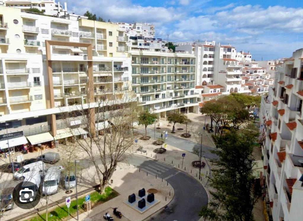 OldTownPool Albufeira