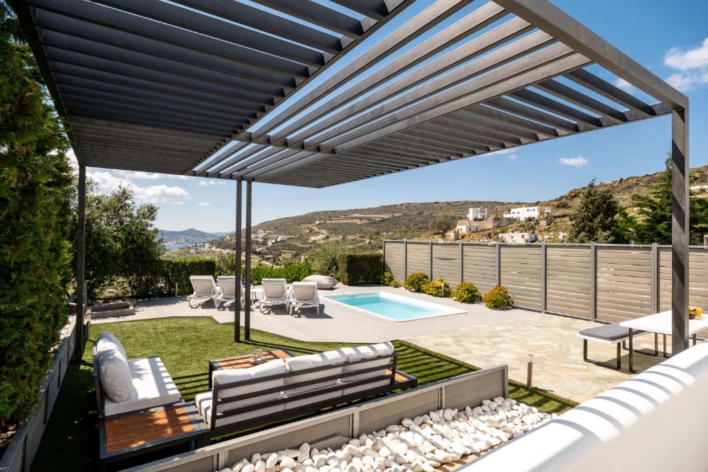 Azzurro Bianco Suites