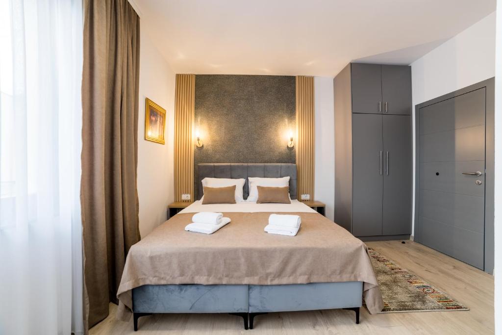 Aman Apartments 2