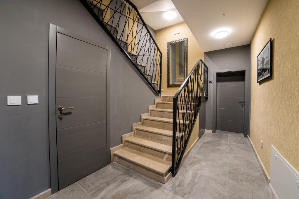 Aman Apartments 7