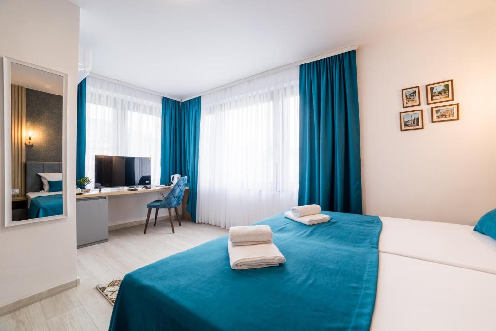 Aman Apartments 3