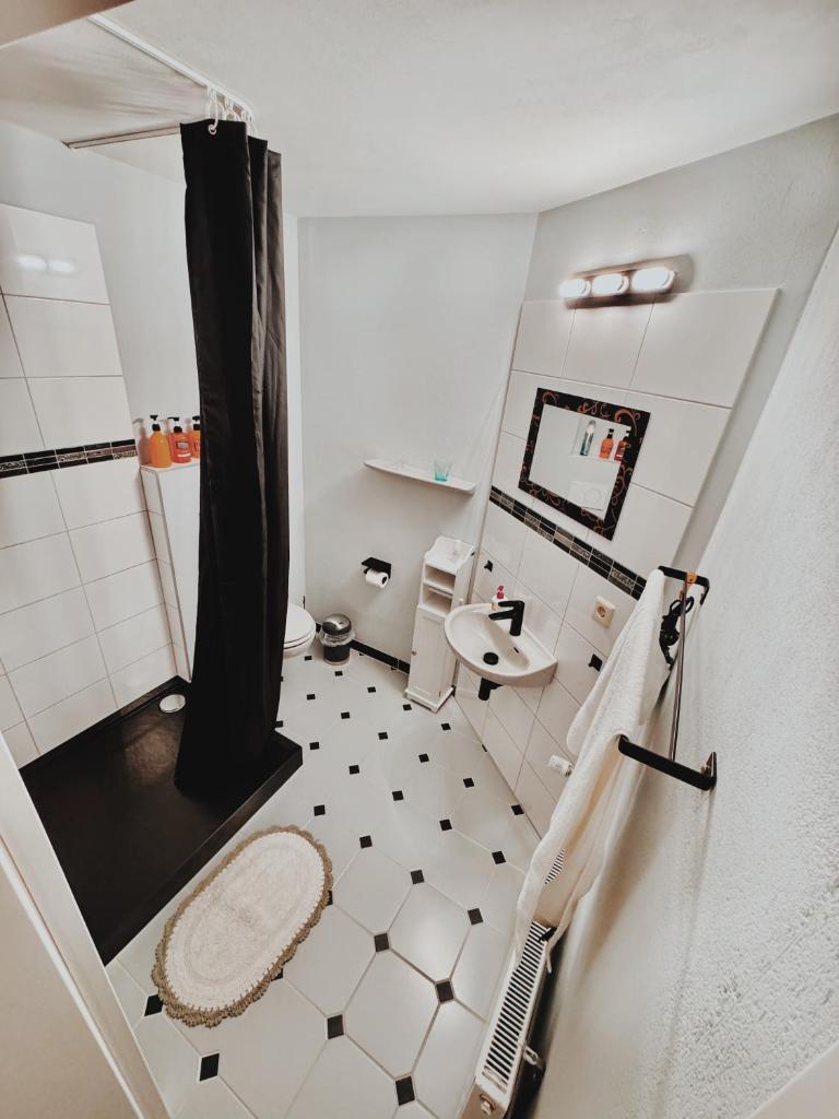 Apartment mit eigene Eingang 3