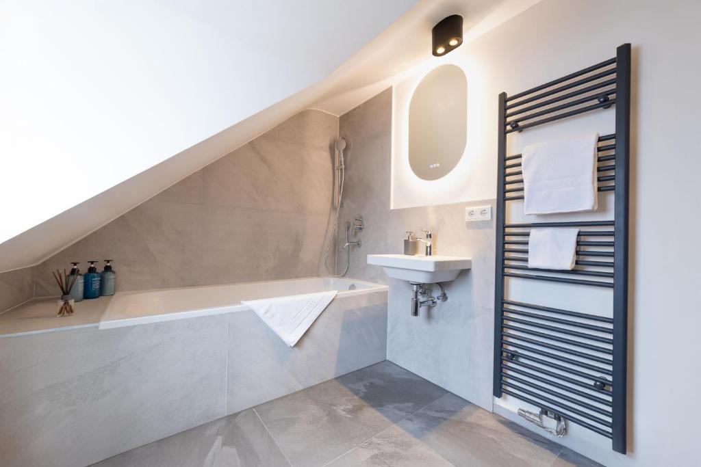 Urban Design Suites Nürnberg 5