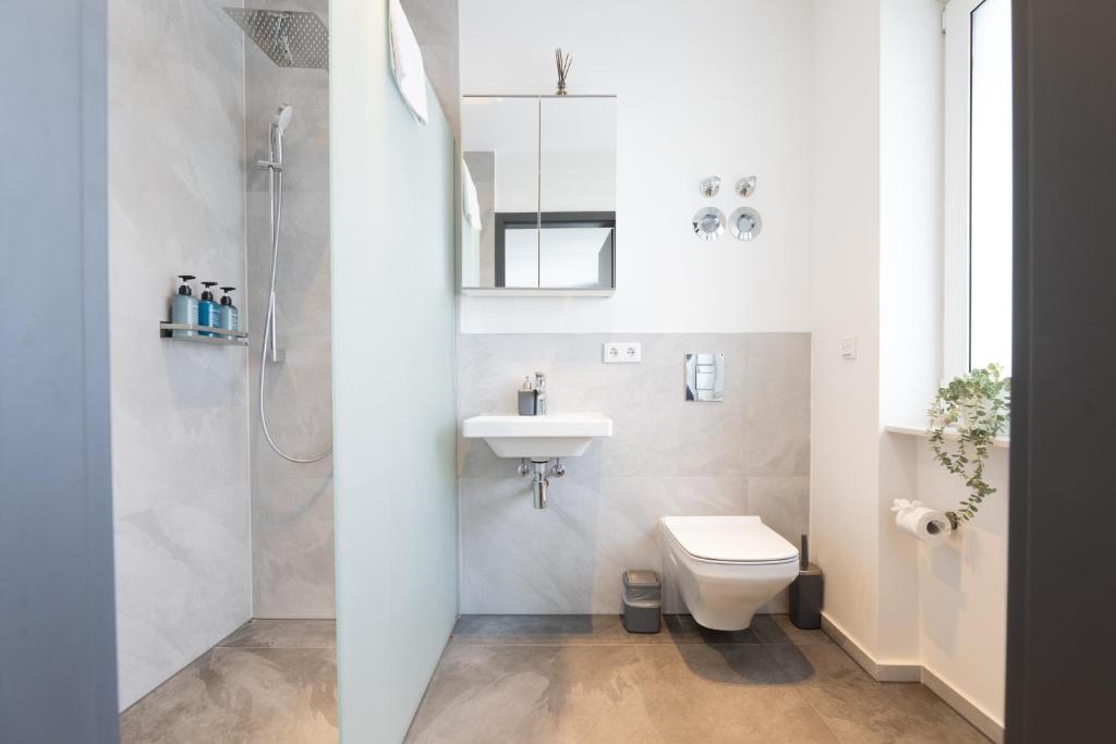 Urban Design Suites Nürnberg 6