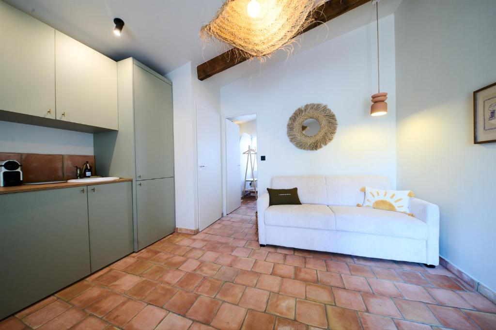 La Bastide des Oliviers 4