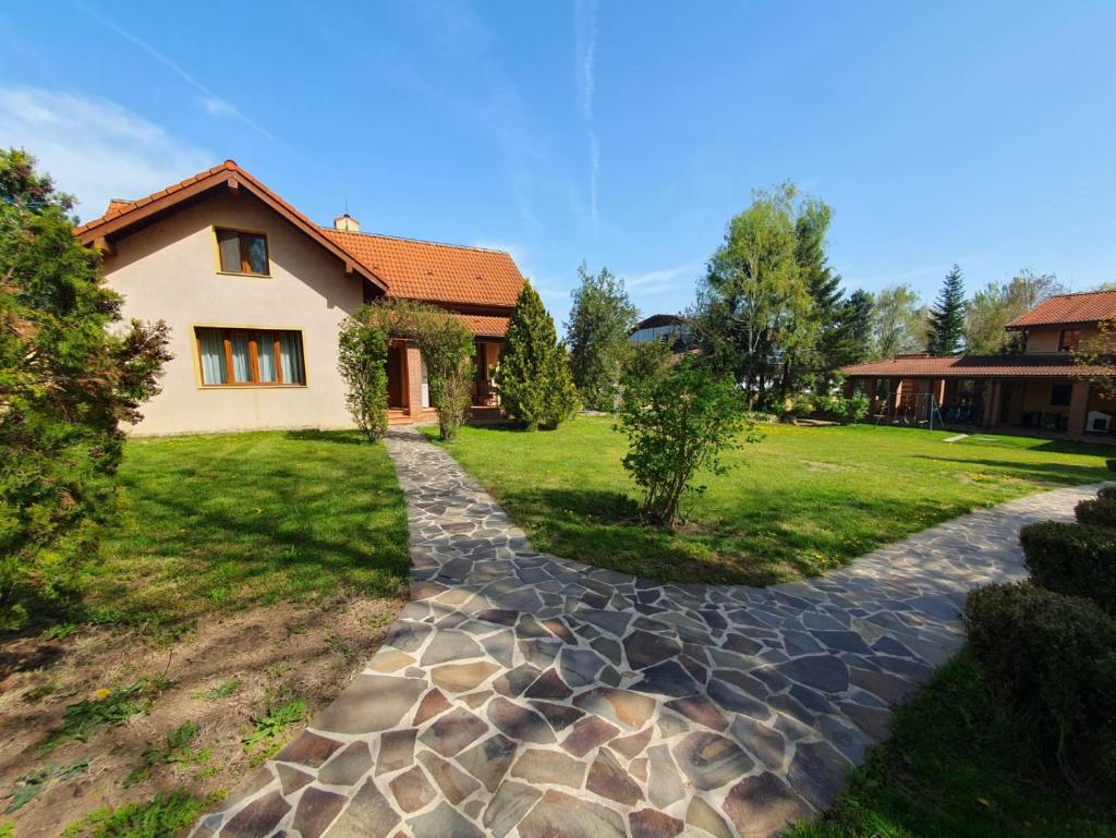 Lakehouse Izvorani 8