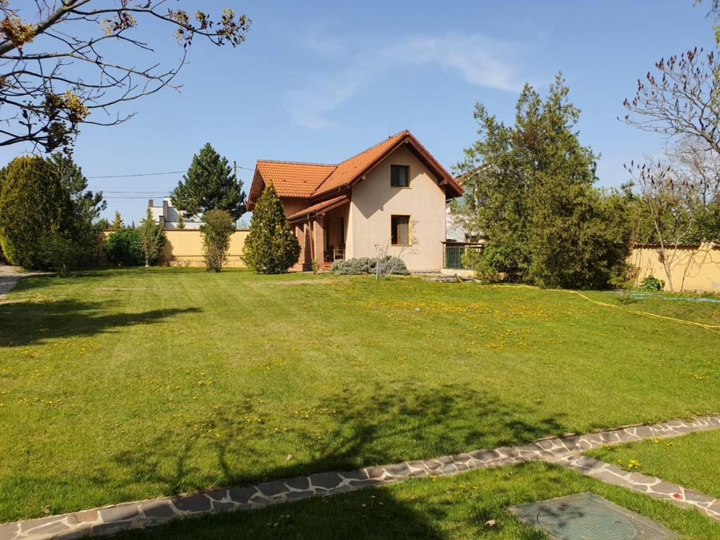 Lakehouse Izvorani 5