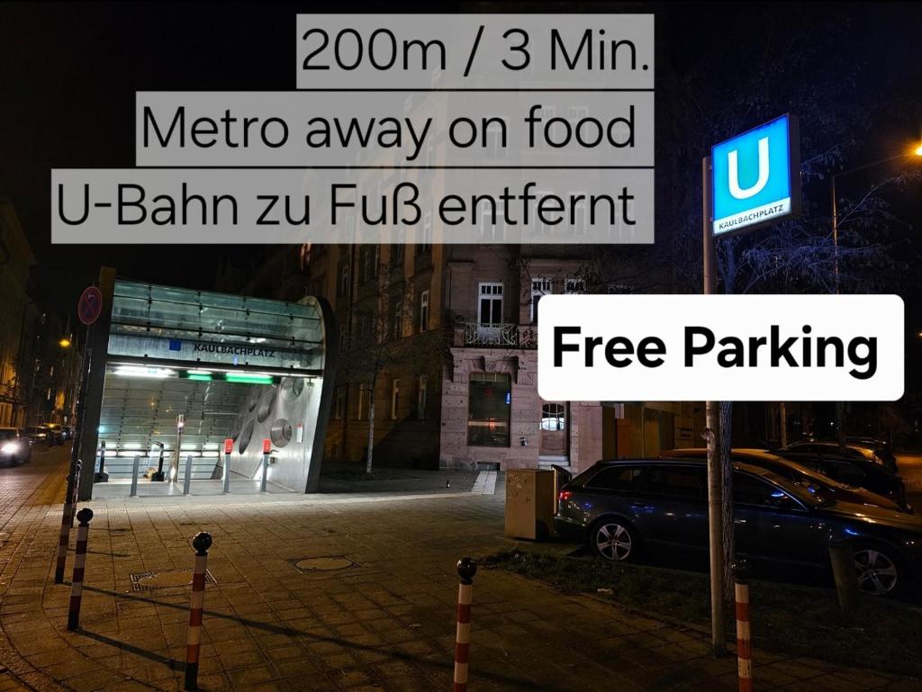 SmartApart - Design Apartment - Favorite Place - Full Equipment - Public Transport 5