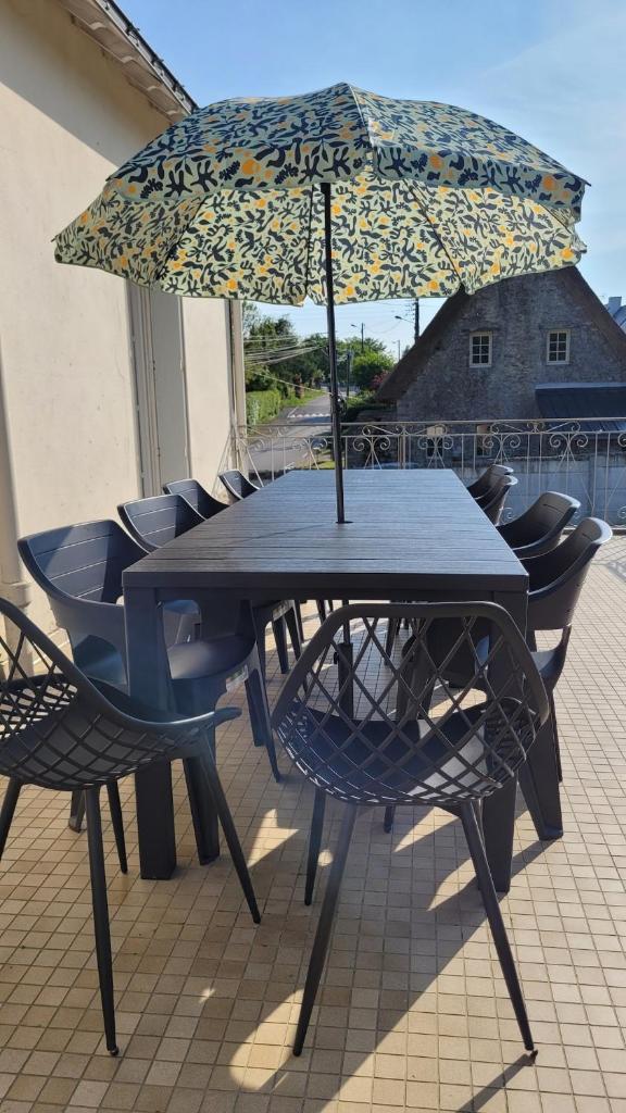 Maison 4 Chb prox Mer, Golfs, Marais Salants, Balades 4