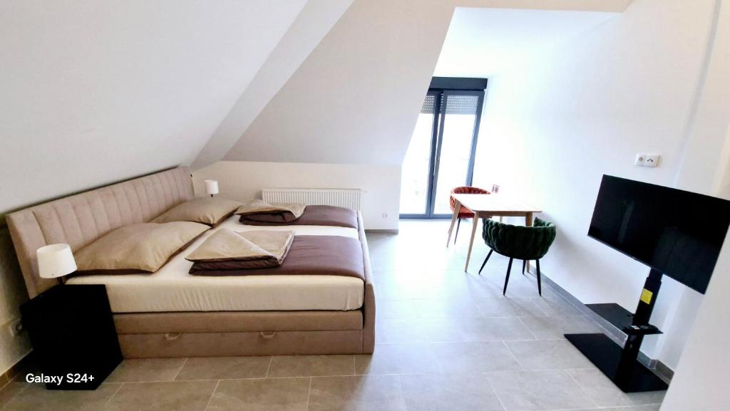 Moderne Apartments mit Klima, perfekter Anbindung ins Zentrum und kostenlose Parkplätze! 3