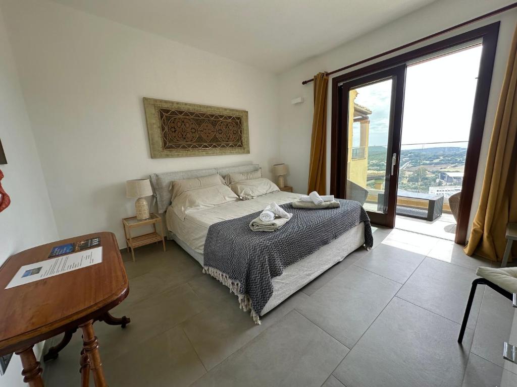 Studios con vista