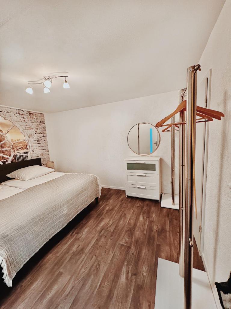 Apartment mit eigene Eingang 2