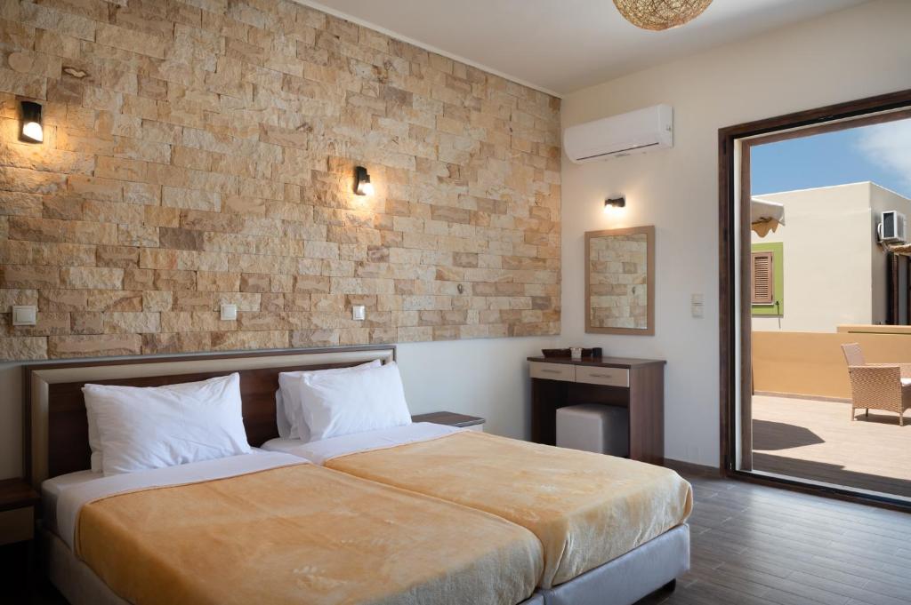 Asimenis Cottages 2