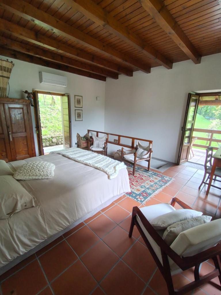 Ca del Livello Welcome Spring in a Charming Home 7