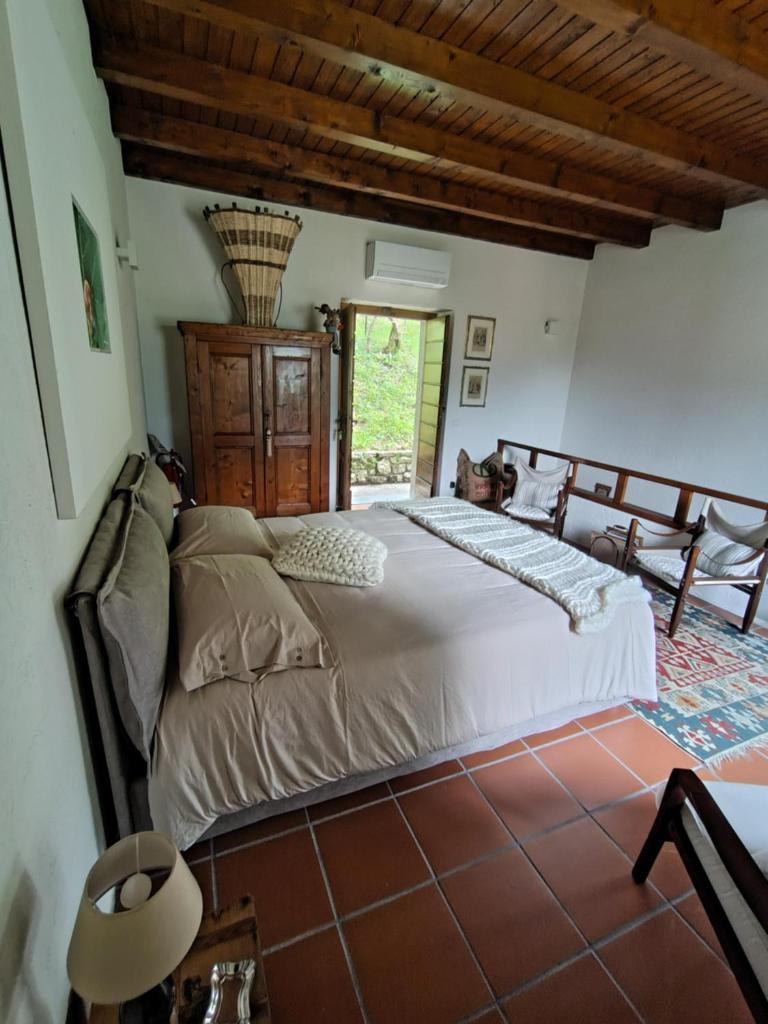 Ca del Livello Welcome Spring in a Charming Home 2