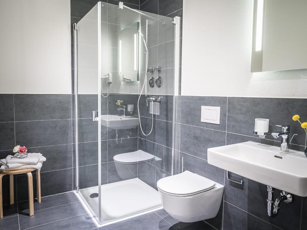 Freiburger-Ferienwohnung 3