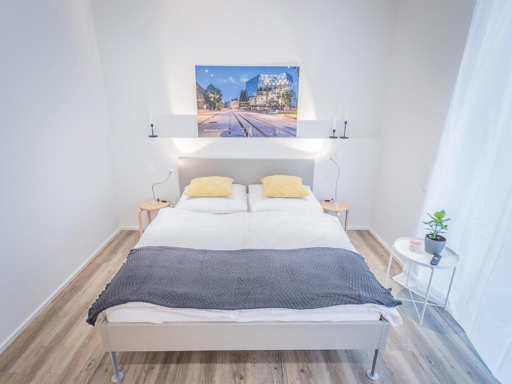 Freiburger-Ferienwohnung 6