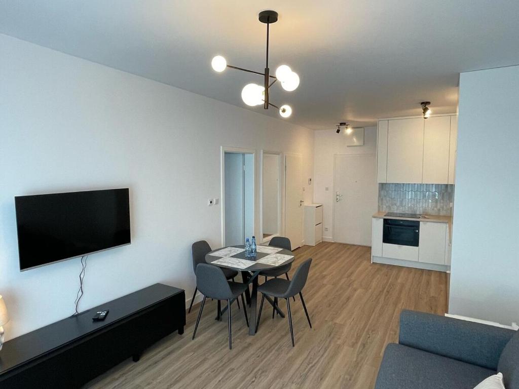 Dzielna Prime Apartment 4